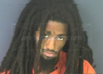 Eric Reshaud White