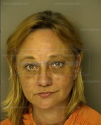 Barbara Whittaker Askins Logan