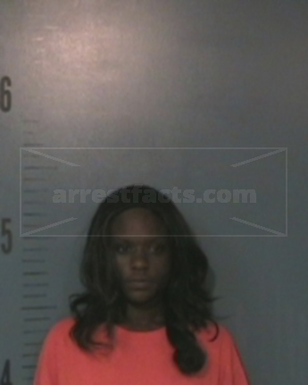 Jessica Lechelle Hodge