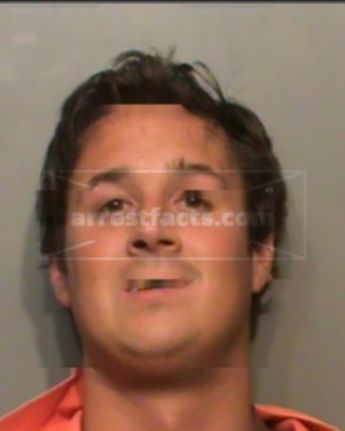 Darren Lee Helm
