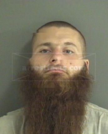 Brent Eugene Leon Allen