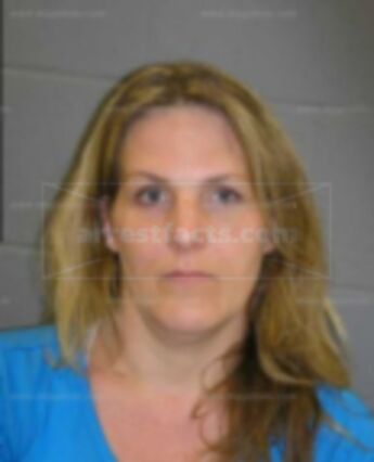 Melissa Carol Getchell