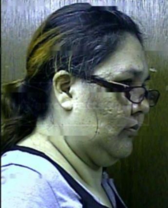 Mischelle James