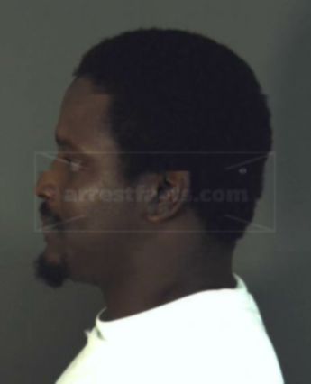 Ronnell Charles Mitchell