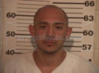 Raul Leonel Cervantes