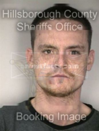 Daniel Scott Mason