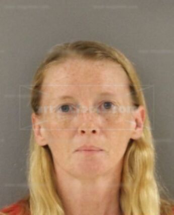 Melissa Sue Rutherford