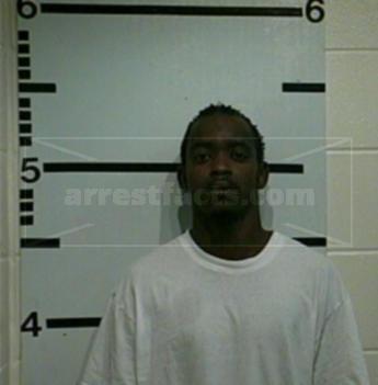 Terrance Donta Hayes