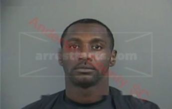 Tyrone Bowman