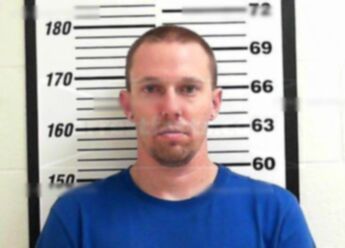 Jake Warren Powers