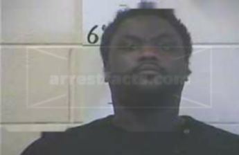 Antwan Carter