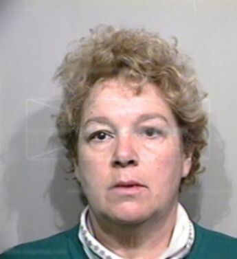 Sandra Faye Walker