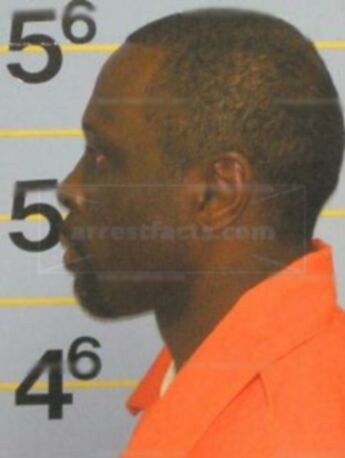 Demetrius Dorsey