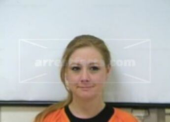 Brooke Elizabeth Conover