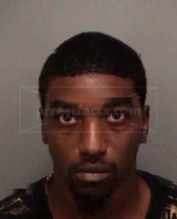 Robert Terrell Martin