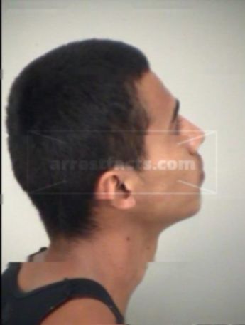 Jonathan Enrique Aceituno