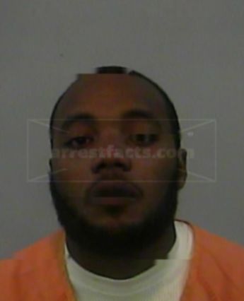 Calvin Dontray Johnson