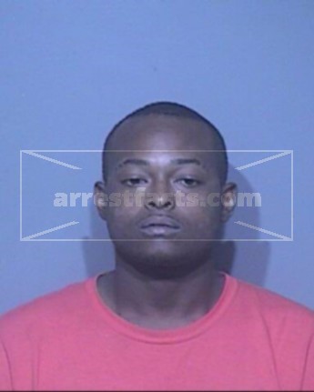 Antonio Woodrow Smith Jr