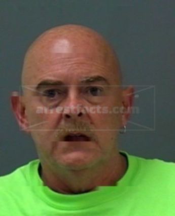 Darrell Shane Thacker