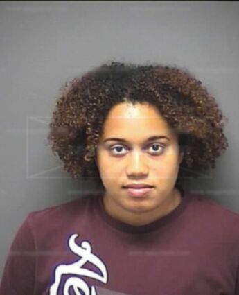 Marisa Leetice Weakfall