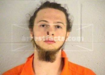 Daniel James Stoffel