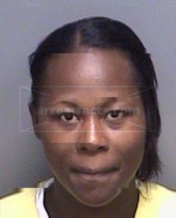Michelle Corbett Moore