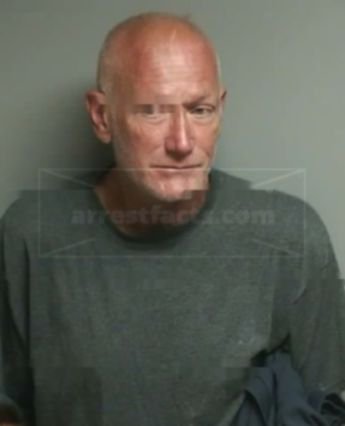 Michael George Mitchell