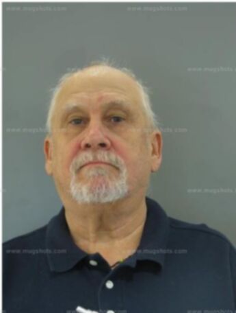 Larry Elmer Laube