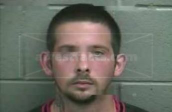 Jerrid Allen Rhinehart