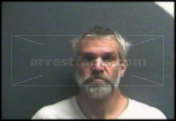 Christopher Meredith Cox