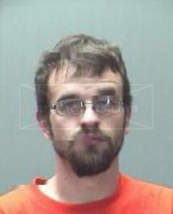 Justin David Woodcock