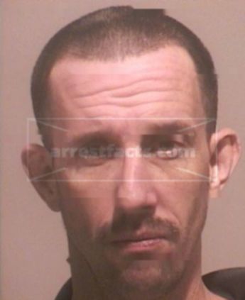 Richard Dennis Hickman