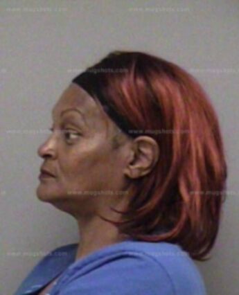 Virginia M Harris