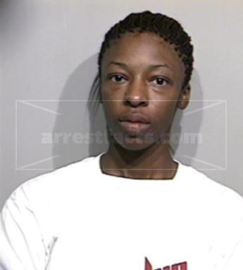 Racquel Louree Caldwell