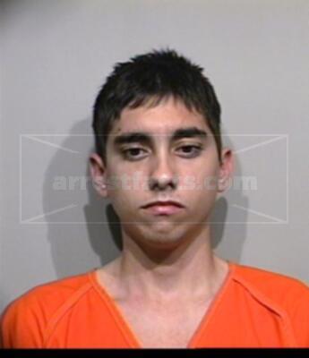 Devin Yates Tenney