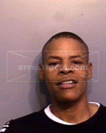 Tony Larenzo Woodyard