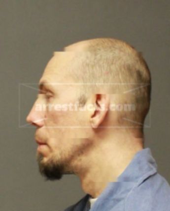 Westley Gordon Vandell