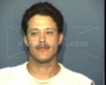 Joe Ramon Hernandez