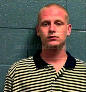 Nicholas James Lightfoot
