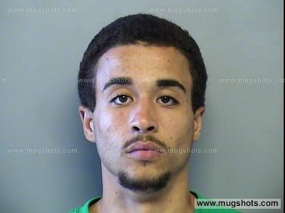 Joshua Dean Rucker