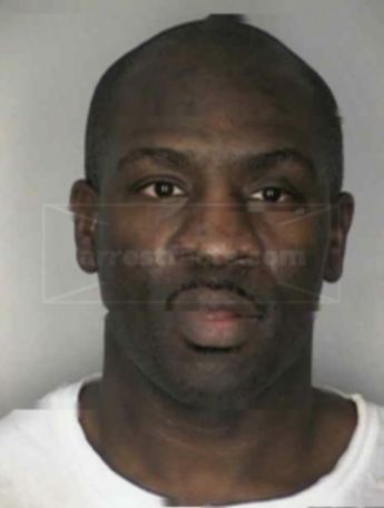 Terrell Devon Williams