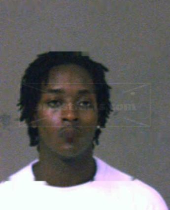 Joe Ike Crosby