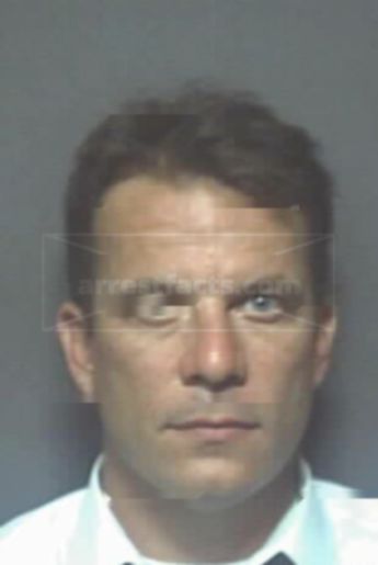 Stephen Edward Deering