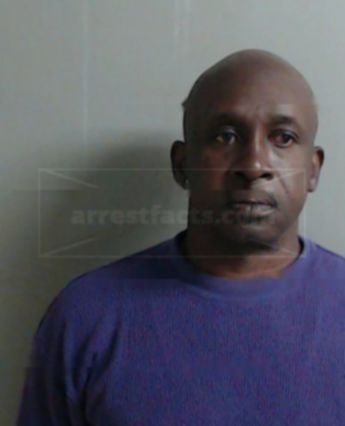 Marvin Lewis Bradley