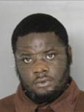 Shavar Mcnair