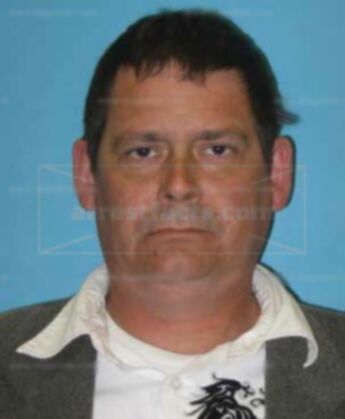 Barry Ray Semon