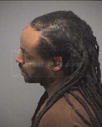 Antonio Lenard Martin