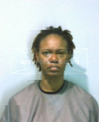 Constance Evette Wilcox