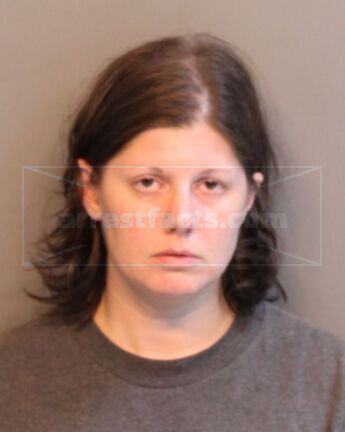 Christy Kay Jett