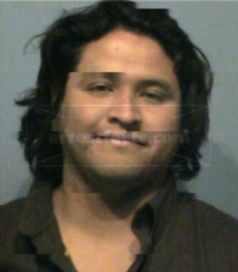Patrick Rey Rocky Hernandez